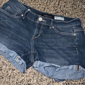 Aeropostale shorts size 2